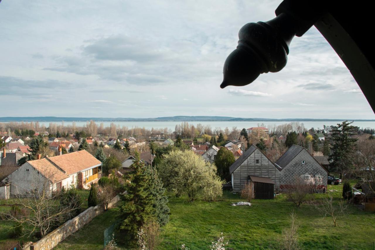 Polyák Villa