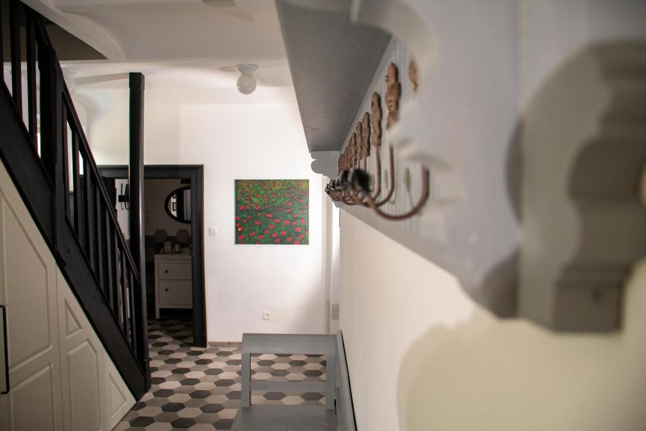 Polyak Villa Révfülöp